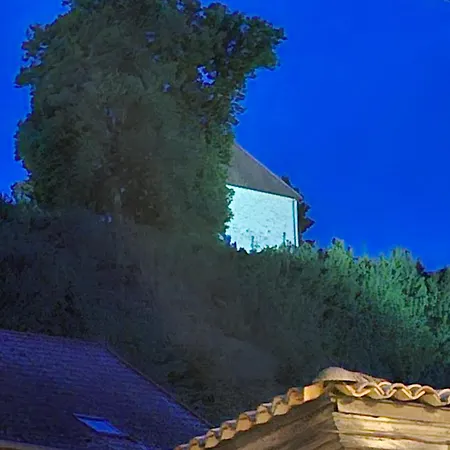 Petite Maison Dans Village De Caractere Vignory Exterior photo