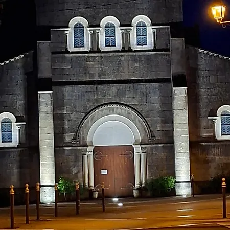 Petite Maison Dans Village De Caractere Vignory Exterior photo
