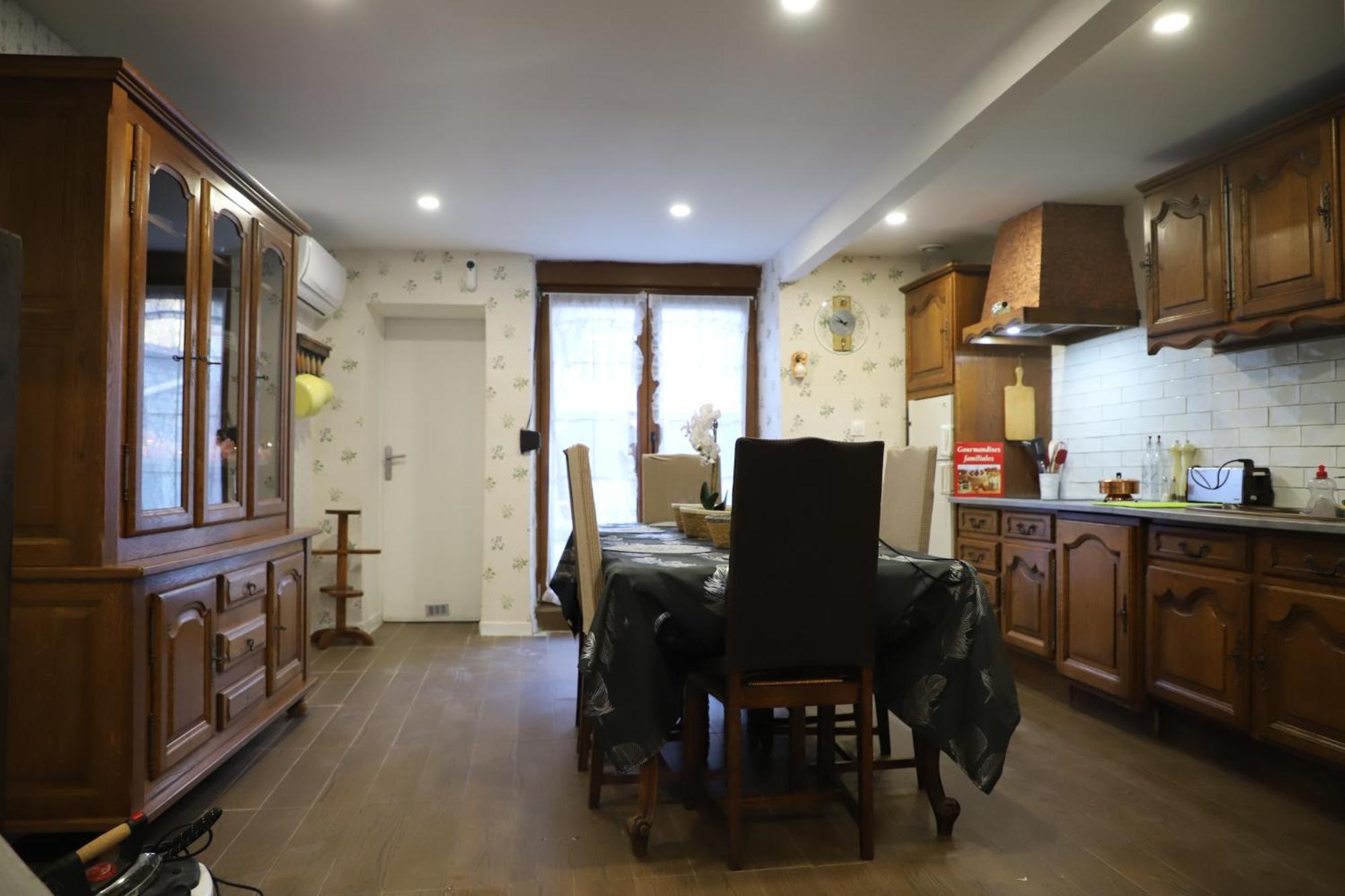 Petite Maison Dans Village De Caractere * Vignory