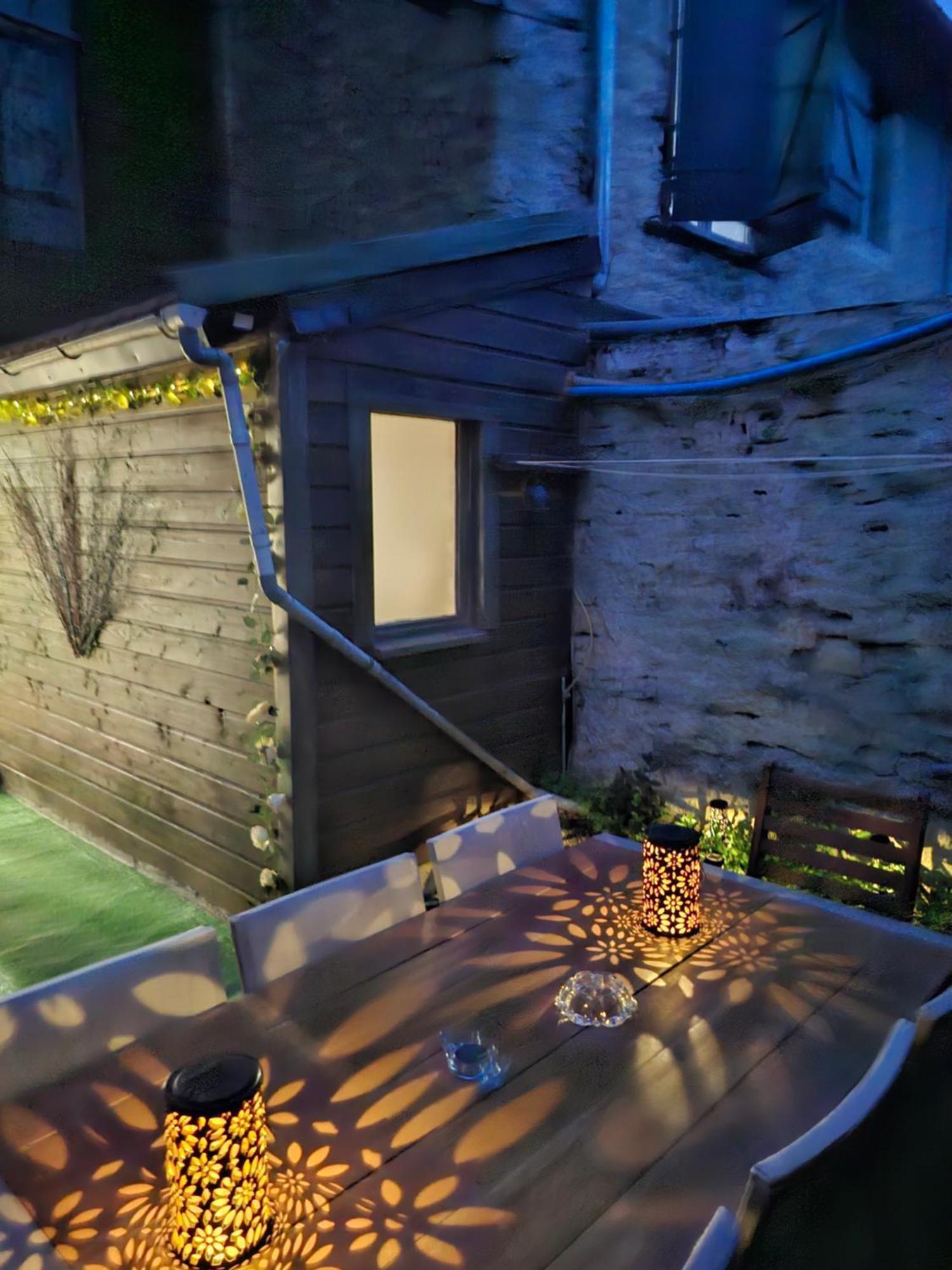 Petite Maison Dans Village De Caractere *