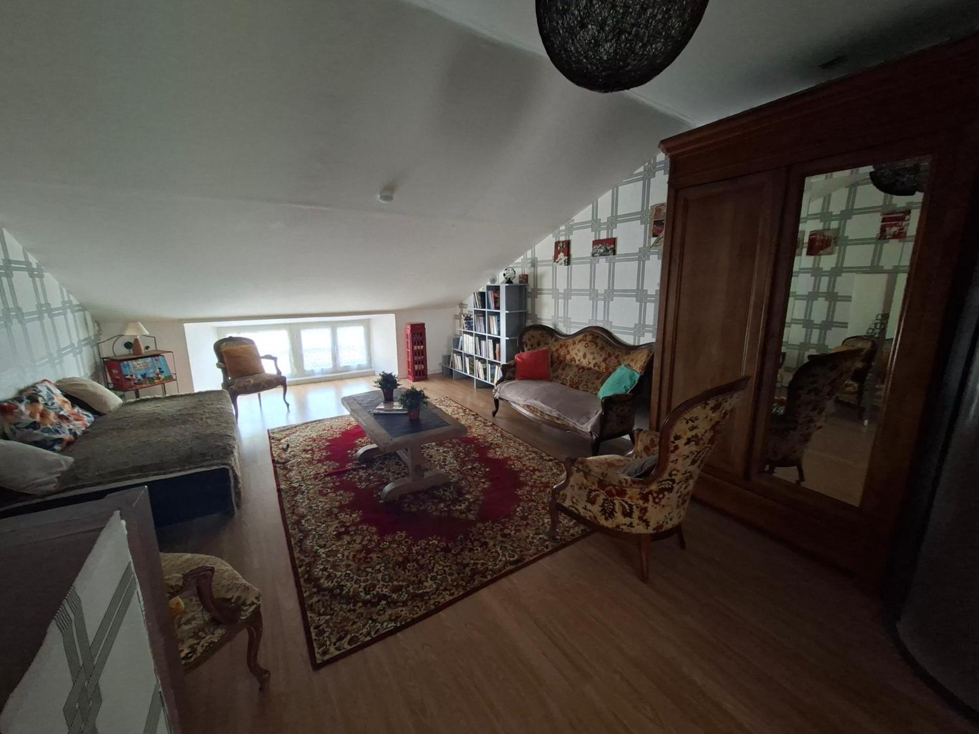 Petite Maison Dans Village De Caractere Holiday home