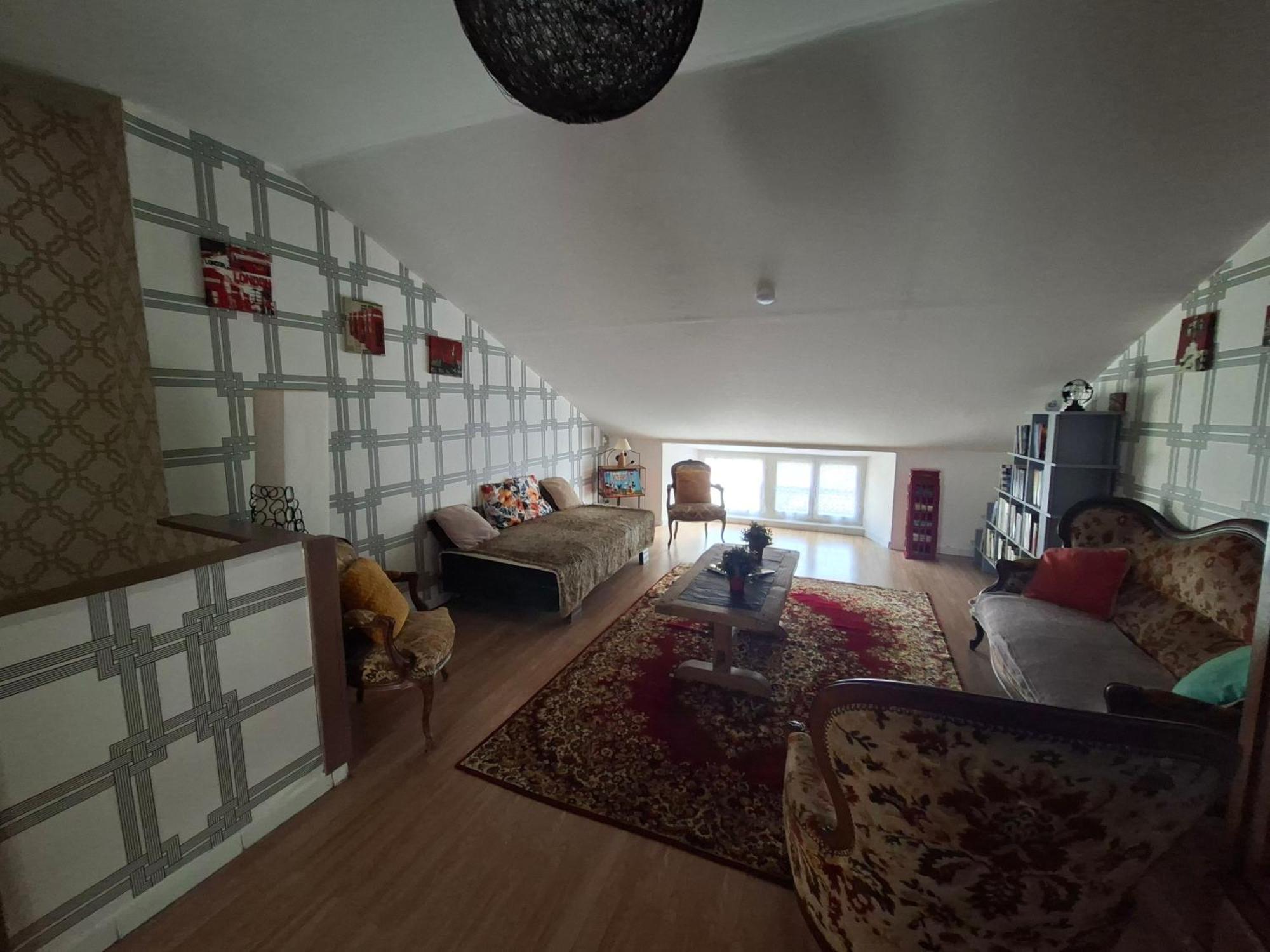 Petite Maison Dans Village De Caractere Holiday home *
