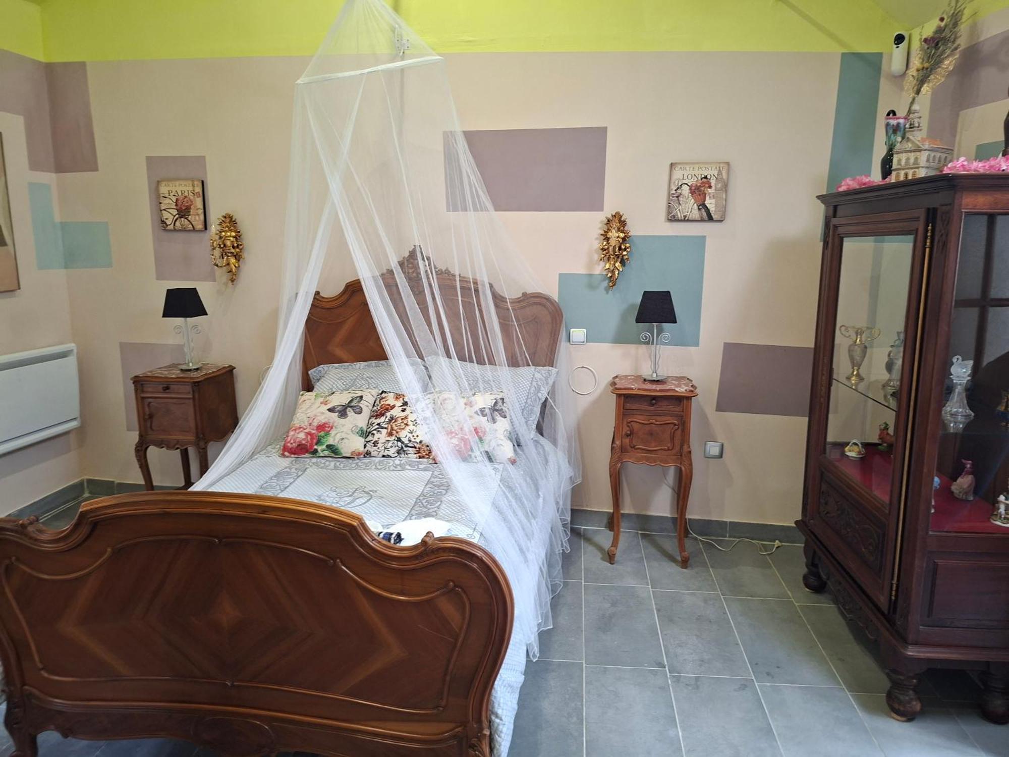 Petite Maison Dans Village De Caractere Holiday home