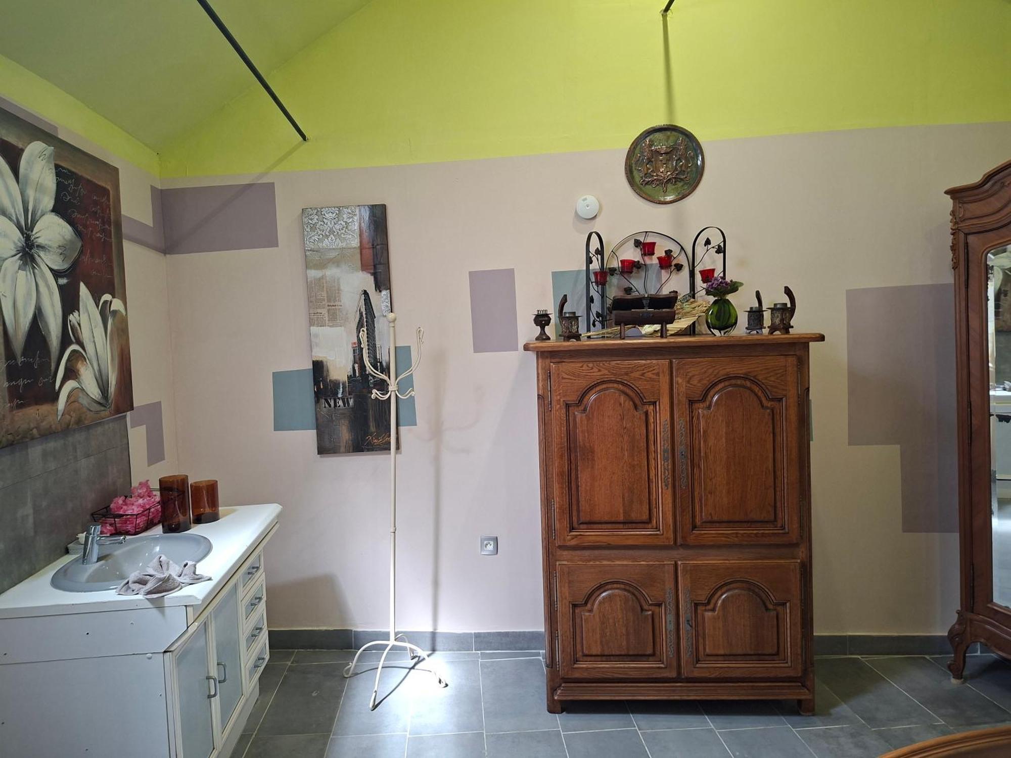 Holiday home Petite Maison Dans Village De Caractere Vignory